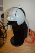 *Krups Mini Me Nescafe Dolce Coffee Machine