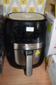 *Gourmia Digital Air Fryer