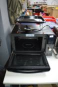 *Panasonic Inverter Microwave Oven