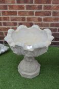 Acanthus Design Garden Planter