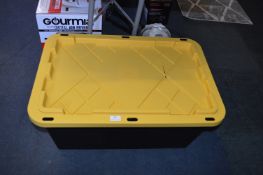 *Green Maid 27 Gallon Storage Box (AF)
