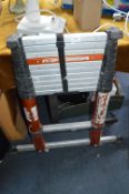*Batavia Giraffe Telescopic Ladder