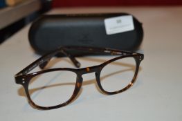 *Hackett of London Spectacle Frames