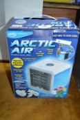 Artic Air Personal Space Cooler