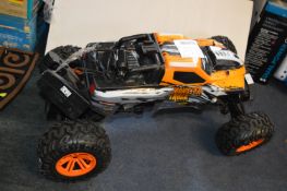 *RC Monster Truck