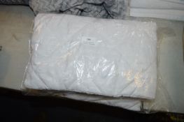 *Pair of Pillow Protectors