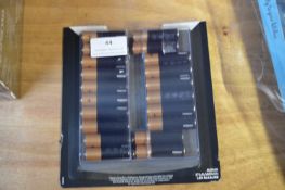 *Duracell AA Batteries 20pk