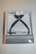 *Aftershokz Trekz Titanium Wireless Headphones