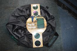 *Bird Rock Popup Storage Garden Bag