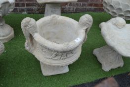 Classical Urn Garden Planter