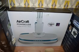 *Aircraft Power Glide Cordless Hard Floor Cleaner