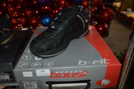 Spring Boost B-Fit Size: 8 Trainers