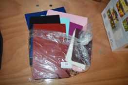 *Moleskin 8pc Notepad Set