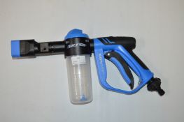 *Bonaire Soap-n-Suds Gun