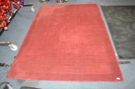 Atma Colours Wool Rug 230x160cm