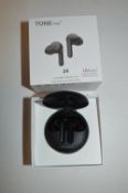 *LG Tone Free UV Nano Earphones