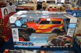*Ford Bronco RC Car