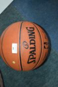 *Spalding NBA Basketball