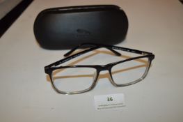 *Jaguar Spectacle Frames