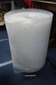 60cm Roll of Bubble Wrap
