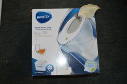 *Brita Water Filter Jug XL