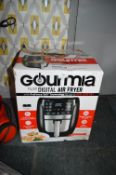 *Gourmia Digital Air Fryer