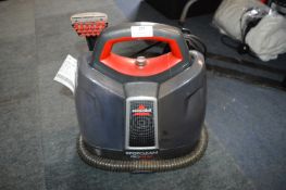 *Bissell Spot Cleaner