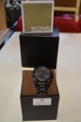 *Michael Kors Gents Wristwatch