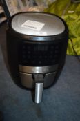 *Gourmia Digital Air Fryer