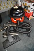 *Henry Micro Vacuum Cleaner