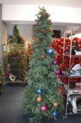 *7ft Christmas Tree