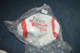 *Talon Grand Slam Rugby Ball