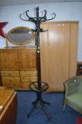 Bentwood Coat Stand