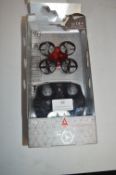 *Voyage Aeronautics Mini Drone