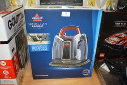 *Bissell Spot Clean Pro Heat Carpet & Upholstery W