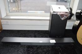 *TCL Ray.Danz Soundbar