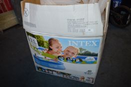 *Intex 3.1m Easy Set Pool