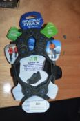 *SnowTrax Snow Spikes Size: S