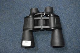 Pair of 10x50 Binoculars