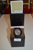 *Michael Kors Gents Wristwatch