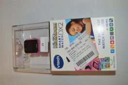 *V-Tech Kidizoom Smart Watch