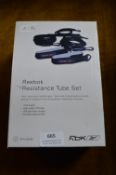 Reebok Resistance Tube Trainer Set