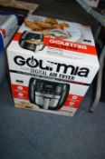 *Gourmia Digital Air Fryer