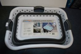 *Pop & Load Laundry Basket (AF)