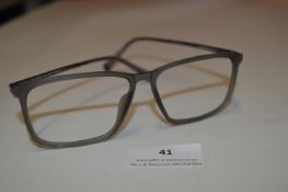 *Zeiss Titanium Gents Spectacle Frames