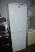 Hotpoint Thrifty Fridge Freezer