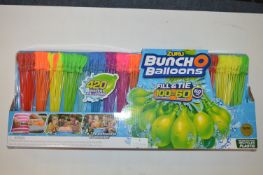 *Zuru Punch Balloons