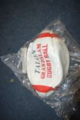 *Talon Grand Slam Rugby Ball