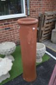 4ft Garden Chimney Pot