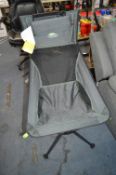 *Cascade Folding Camp Chair